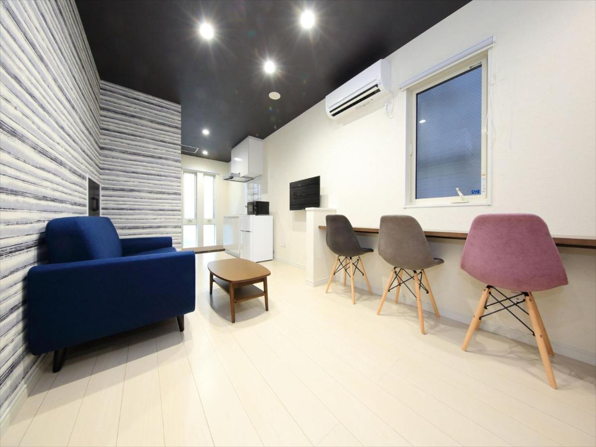 Coto Tokyo Koenji Apartment Luaran gambar