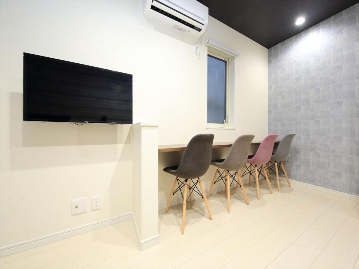Coto Tokyo Koenji Apartment Luaran gambar