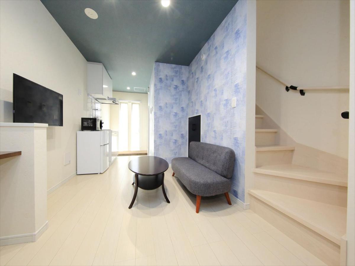 Coto Tokyo Koenji Apartment Luaran gambar